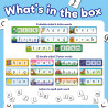 Orchard Toys  Match and Spell Next Steps