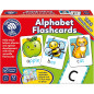 Orchard Toys Alphabet Flashcards