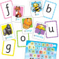 Orchard Toys Alphabet Flashcards