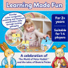 Orchard Toys Peter Rabbit™ Posting Game