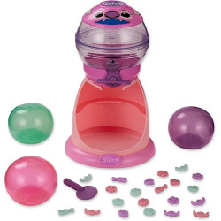 The Squeeze Ball Creator Disney Stitch Angel Craft Set