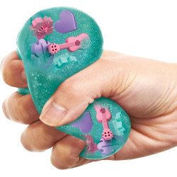 The Squeeze Ball Creator Disney Stitch Angel Craft Set