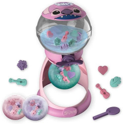 The Squeeze Ball Creator Disney Stitch Angel Craft Set