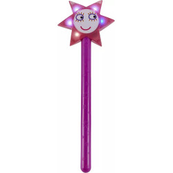 Ben & Holly Princess Sparkle & Spell Magic Wand with Sounds & Speech