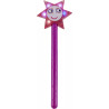Ben & Holly Princess Sparkle & Spell Magic Wand with Sounds & Speech