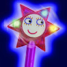 Ben & Holly Princess Sparkle & Spell Magic Wand with Sounds & Speech