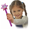 Ben & Holly Princess Sparkle & Spell Magic Wand with Sounds & Speech