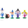 Ben and Holly's Little Kingdom Collectable 5 Figure Pack