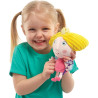 Ben And Holly's Little Kingdom 18cm Talking Holly Soft Plush Toy