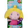 Ben And Holly's Little Kingdom 18cm Talking Holly Soft Plush Toy