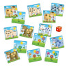 Orchard Toys Spotty Cows Mini Game