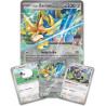 Pokemon TCG: Hop’s Zacian EX Box