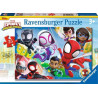 Spidey & His Amazing Friends 35 Pieces Ravensburger Puzzle