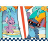Ravensburger Disney Stitch - 12 + 16 + 20 + 24 Pieces Puzzle
