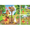 Ravensburger  Winnie the Pooh - 3 x49 Pieces Puzzle