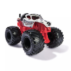 Monster Jam Series 38 Ruff Crowd Monster Mutt Die-Cast Vehicle 1:64 Scale