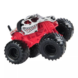 Monster Jam Series 38 Ruff Crowd Monster Mutt Die-Cast Vehicle 1:64 Scale