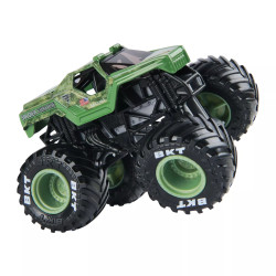 Monster Jam Series 38 Legacy Trucks Soldier Fortune Die-Cast Vehicle 1:64 Scale