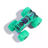 Monster Jam Series 38 Over Charged Grave Digger Die-Cast Vehicle 1:64 Scale