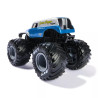 Monster Jam Series 38 Grave Digger The Legend Die-Cast Vehicle 1:64 Scale