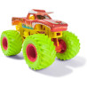 Monster Jam 2024 Official 1:64 Diecast Truck Series 38 Street Treats El Toro Loco