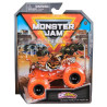 Monster Jam 2024 Official 1:64 Diecast Truck Series 38 Catastrophe