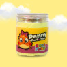 Slime Party Putty Pals Penny Pufferfish Cloud Sensory Putty