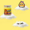 Slime Party Putty Pals Penny Pufferfish Cloud Sensory Putty