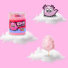 Slime Party Putty Pals Elsie Axolotl Cloud Sensory Putty