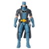 DC Comics Trench Coat Batman 12" Action Figure