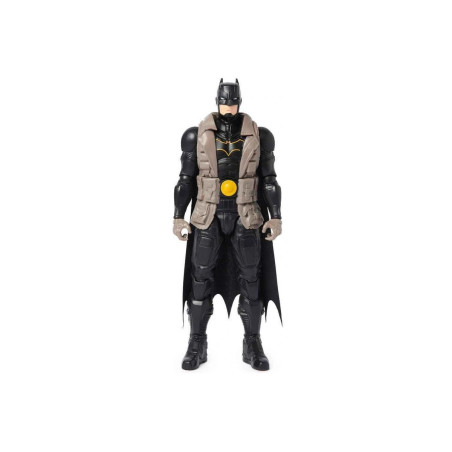 DC Comics Vest Batman 12" Action Figure