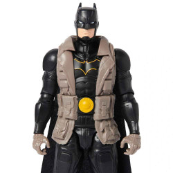 DC Comics Vest Batman 12" Action Figure