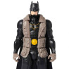 DC Comics Vest Batman 12" Action Figure