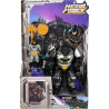 DC Comics Metal Force Batman with Armour Figure