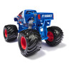 Monster Jam Official 1:24 Die Cast - Lucas Stabilizer Pick Up