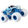 Monster Jam Official 1:24 Die Cast - Blue Thunder