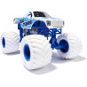 Monster Jam Official 1:24 Die Cast - Blue Thunder