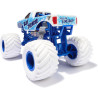 Monster Jam Official 1:24 Die Cast - Blue Thunder