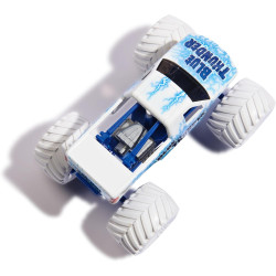 Monster Jam Official 1:24 Die Cast - Blue Thunder