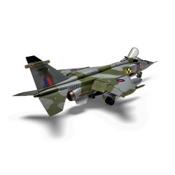 Airfix A11010 SEPECAT Jaguar GR.1/GR.1A  1/48