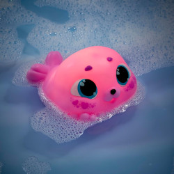 Animagic: Lets Glo Seal - Pink