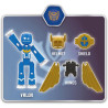StikBot Legendz 2-Pack - Valor & Ruebell - Animation Figures