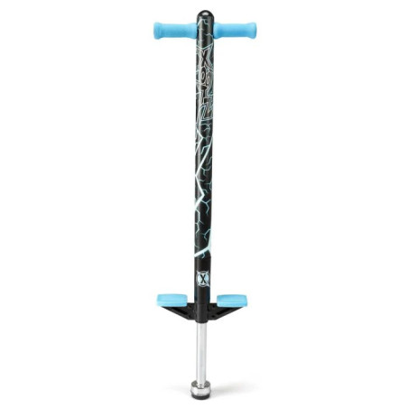Xootz Pogo Stick- Blue
