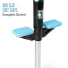 Xootz Pogo Stick- Blue
