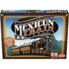 Double Twelve Mexican Train Dominoes Game