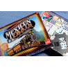 Double Twelve Mexican Train Dominoes Game