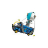 LEGO Fortnite Battle Bus Toy Set with 9 Characters 77073