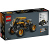 LEGO Technic Monster Jam DIGatron Pull-Back Truck Toy 42199