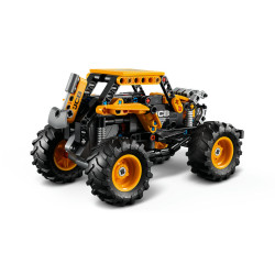 LEGO Technic Monster Jam DIGatron Pull-Back Truck Toy 42199