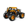 LEGO Technic Monster Jam DIGatron Pull-Back Truck Toy 42199